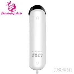 Newest RF Face Lifting Vibration LED Skin Rejuvenation Beauty Device Smooth Skin Whitening Treatment