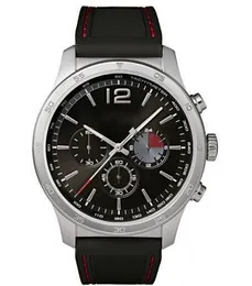 klasyczna moda darmowa wysyłka kwarcowy chronograf męski zegarek współczesny Sport profesjonalny profesjonalny 1513525