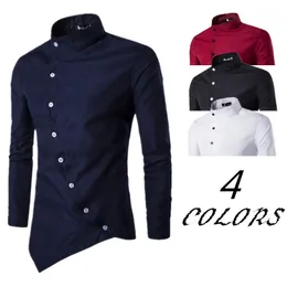 Camisas hombre 2020 tendencias hotsell