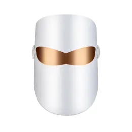 IPL Machine Korea Design Led Pdt Beauty Face Mask 3 Colors Beauty Machine PDT Лечение светотерапия светодиодная маска для лица