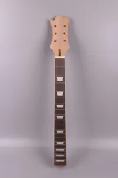 Nuovo manico per chitarra 22 tasti da 24,75 pollici per chitarra elettrica stile LP impostato