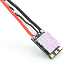 Emax BULLET Series 15A 2-4S BLHeli S ESC Support Onshot42 Multishot D-shot For 130mm FPV Racing Drone