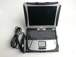 자동 복구 도구 AllData 모든 데이터 10.53 ATSG 3IN1 FREE FREESTED TOUGHBOOK CF-19 노트북 터치 스크린 컴퓨터 1TB HDD Super Price