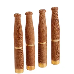 New Chicken Wing Wood Smoke Nozzle Dual Filtration Solid Nozzle Furniture Parts Wholesale