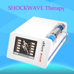 Protabel ED Shock Wave ESWT Låg intensitet Shockwave Therapy Erectile Dysfunktion och Fysicyyyy för kroppsmärta relif