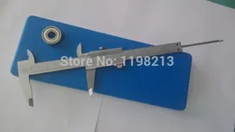 New 0-150mm steel Vernier Calipers Measuring Length Inside Outside measurement Depth step measurement