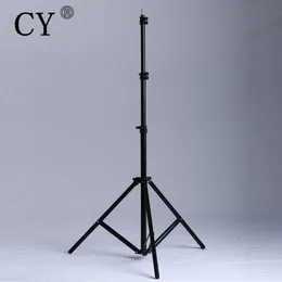 Freeshipping CY 240cm Photo Studio Light Stands Photography Studio Light Stand Tripod Photo Studio Accessories