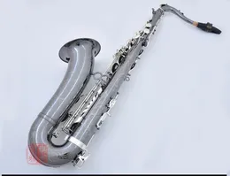 Beste kwaliteit Duitsland JK SX90R Keilwerth 95% kopie Tenorsaxofoon Nikkel zilverlegering tenor Sax Top professionele muziekinstrument