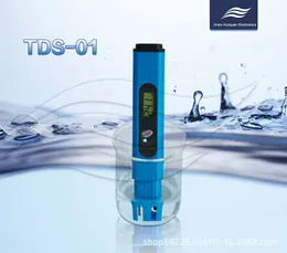 TDS Metre TDS-3 Su Kalitesi Test Cihazı TDS Kalem TDS Test Cihazı Sertlik Ölçer Mineral Test Cihazı