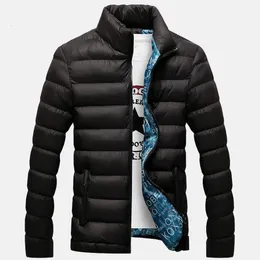 Men's winter jacket 2019 men's leisure jacket and brown Pascal 6xl clothing