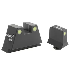 FTODSP Pistol Night Vision Optics Механическое зрение