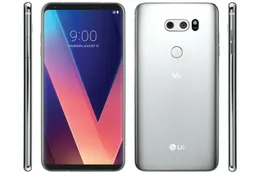 オリジナルの改装されたロック解除LG V30 4GB RAM 64GB ROM H931 H932 VS996オクタコアデュアルカメラ携帯電話