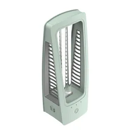 36W 220V UV + Ozon Dubbelsterilisering Desinfektionslampa Vardagsrum / Toalett UV Desinfektionslampa Hälsoskydd UV-lampa