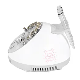 Bärbar Hot Sälj Diamant Microdermabrasion Slimming Vacuum Sprayer Blackhead Removal At Home Machine Spa