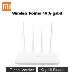 Configurar router xiaomi 4a como repetidor hotsell