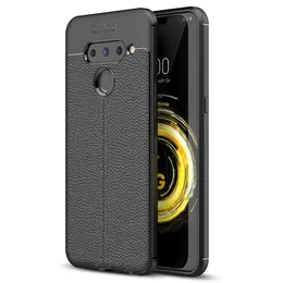 LG V50 V40 G8 G7 G6 SLIP耐衝撃保護ケースLG V50 v40 G8 G7 G6 STYUS + G6プラスQ7 Q6 K8 K10 2018 V30 V30S G6 PRO