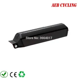 عالية الطاقة NCM بطارية موسكو بالإضافة إلى ebike استبدال Reention دورادو ID-ماكس الانبوب الداخلي 48V 21Ah 20AH 19Ah 36V 28Ah 25Ah