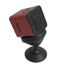 SQ13 HD WIFI صغير مصغرة كاميرا ip كاميرا 1080P فيديو الاستشعار للرؤية الليلية كاميرا مايكرو كاميرات dvr الحركة