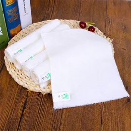 Wipes Kitchen Dishcloths Cleaning Dish Cloth Scouring Pad Nonstick Oil Lint-Free Wiping Rags Cleaning Kitchen yq02104