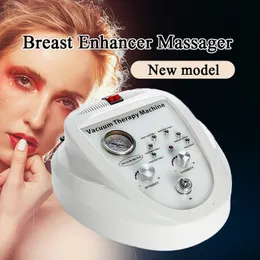 Bust Enhancer wielofunkcyjny próżnia terapia odchudzka maszyna masaż korpus kształtowanie piersi maszyny do podnoszenia