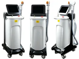 2022 Diode Laser Hair Removal Machine 808nm Removal Skin Rejuvenation Germany Imported Dilas Ice With Ce Fda