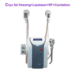 Bästsäljande produkter Ultraljud Kavitation RF Slimming Machine Ultraljud Liposuction Machines Skönhetssalong Använd bantningsutrustning