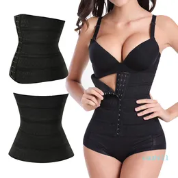 Mode-kvinnor plus storlek 6xl toppar korsett bodysuit waiste trainer corsets kropp shaper belly band korsett midja tränare cincher slim kropp