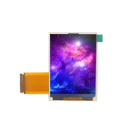 3,2 tum 240 * 320 TN TFT LCD-skärm med RGB-gränssnitt och ST7789V2-G4-Adriver IC