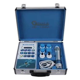 Popular Extracorporeal Shockwave Therapy Medical Equipments Shock Wave Therapy Equipment With Newest Hand Piece