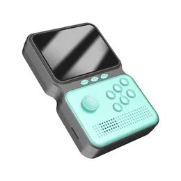 Portable M3 Mini Game Box With TF Upgrade, 900 Built In Retro Games,  Handheld Fighting Arcade, And Pocket Joystick From Nicholasstore, $14.38