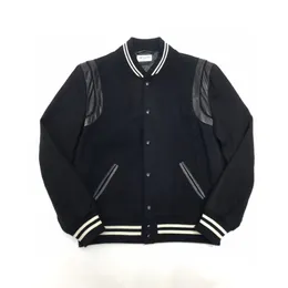 2020秋と冬の新しい素晴らしいメンズ美しいデザインジャケット〜中国のサイズのジャケット〜ニューファッションデザイナージャケット