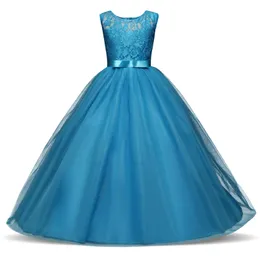 green emerald velvet dress Elegant Lace Appliques Cap Sleeves Tulle Flower Girl Dress Kids Cute Backless Dress Toddler Party Tulle Tutu Dresses 0-12 Years Ivory / 4