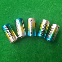 50st/Lot 4LR44 6V Alkaline Battery 476A L1325 A544 PX28A V4034PX FÖR DUNKRAITNING COLLATY BEAUTY PEN