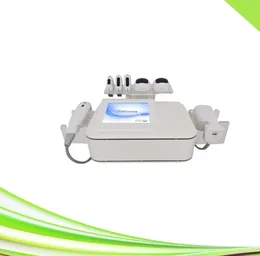 Yeni 2 1 Spa HIFU'nun yüz kaldırma liposonix zayıflama makinesi sıkma ultrasonik cilt HIFU'nun