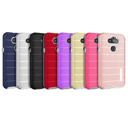 Moda Case Telefon dla Samsung Note 20 Ultra Case J2 Core 2020 dla LG Aristo5 K51 Stylo6 dla Moto G Fast G Stylus G9 Play Shockproof