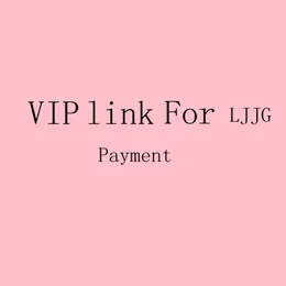 VIP Speciallänk endast för att betala för LJJG kan göra anpassa för gammal kund GGA Payment Link Home Decor