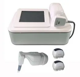 Portable Liposonix HIFU High Intensity Focused Ultrasound Liposonix Cellulite Reduction Slimming Machine With 8MM 13MM Liposonix Cartridges
