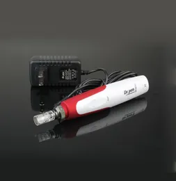 Akumulator 12 Pinów Cartridge Electric Derma Pen Auto Micro Igły CE Approval
