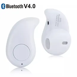 Universal S530 Mini S 530 Wireless Bluetooth Earphone Stereo