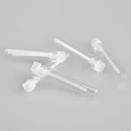 1000pcs 2ml plastic sample empty bottle essential perfume dropper bottle mini empty bottle