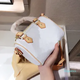 Designer- Women handbags spedy boston style pillow bag fashion totes ladies purse bag 2020 new style lady purses bags