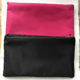 古典的な化粧袋P CustomTravelケース2色美しいファッション旅行化粧品袋袋/最新のファッション美容無料輸送化粧品袋