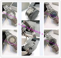 New 7010 Quartz Womens Watch 32.5mm Diamond Bezel Blue Texture Stick Markers 316L Steel Sapphire Luminous Ladies Watches
