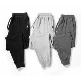 Grey Mens Sport Pants Joggers Sweatpants Men Clothes Casual Harem Pants For  Men Streetwear Track Running Trousers Oversize 4XL From Hongsou, $22.17