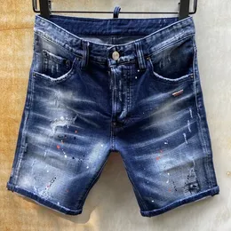 2020 Marca Quente Design Personalidade Simples Masculino Jeans Top Popular Qualidade Moda Luxo Cowboy Homens Venda Quente D2021