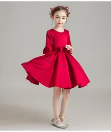 Linda's store perfect vanns Baby & Kids Clothing NOT reaL Christening dresses AM MODEL DHL&EMS&Aramex Shipping For two