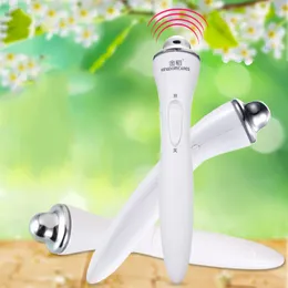 Face Care Massage anti wrinkle Remove Home Eyes Beauty Instrument Eye Wrinkles Crow's-feet Electronic Vibration Beauty Pen