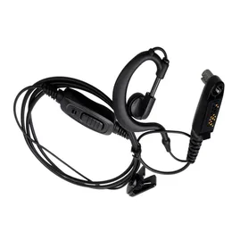 PTT Handheld Lautsprecher Mic Mikrofon Für HYT Hyt... - Viceal