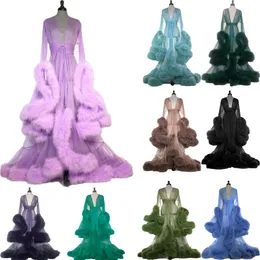 Women Bathrobe Sleepwear Woman Undergarments Robe Wedding Dresses Petite Plus Size 2 4 6 8 10 12 14 16 18 20 22 24