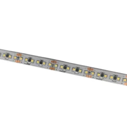 50M / серия 5/10 мм PCB SMD 2216 LED Strip Higher CRI 240leds / M привело лента света 2216 DC24V 96W светодиодная лента полоса